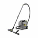Støvsuger T 101 Adv HEPA Produkt