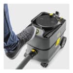 Støvsuger T 101 Adv HEPA5 Produkt