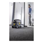 Støvsuger T 101 Adv HEPA6 Produkt