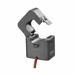 Strømtransformer 250/5A delbar