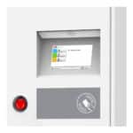 TERRA 54 HV3 Produkt