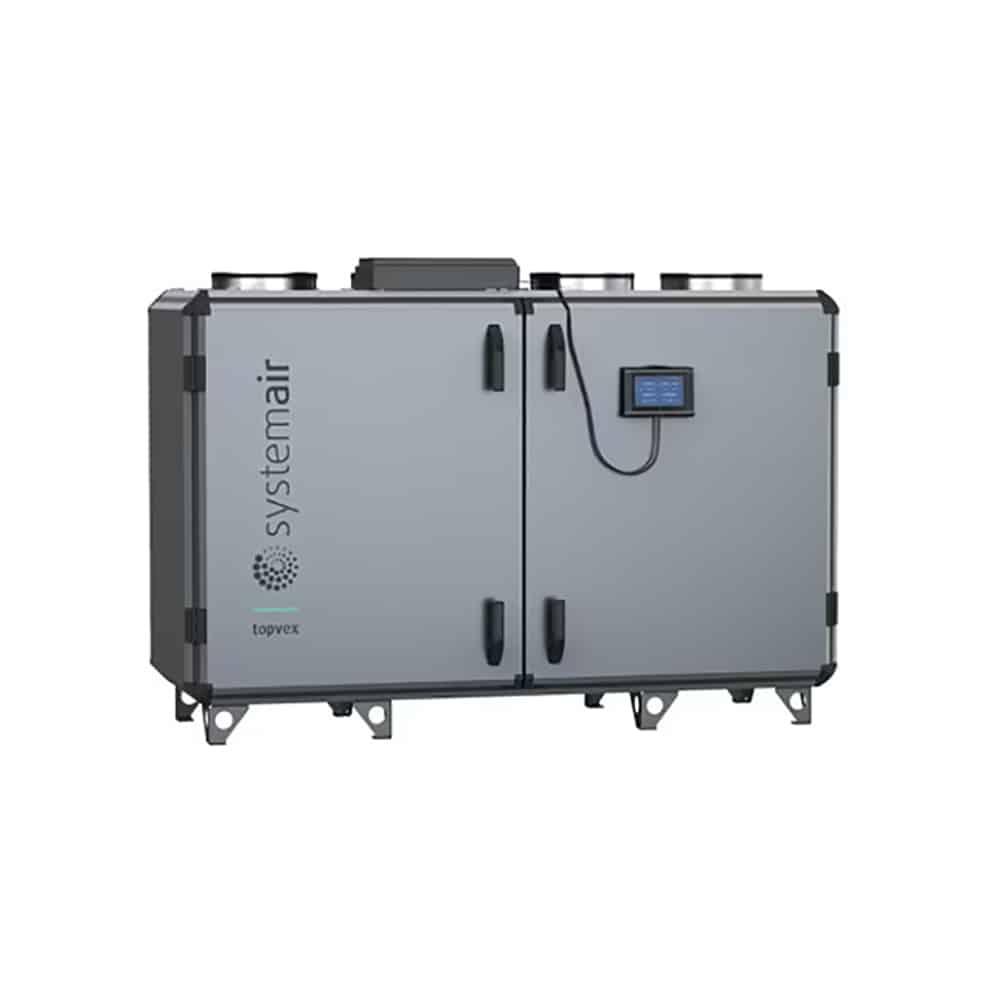 Topvex TC Produkt