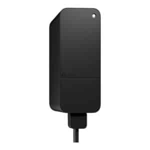 VÆG LADEBOKS 11 KW 3-FASET - SORT