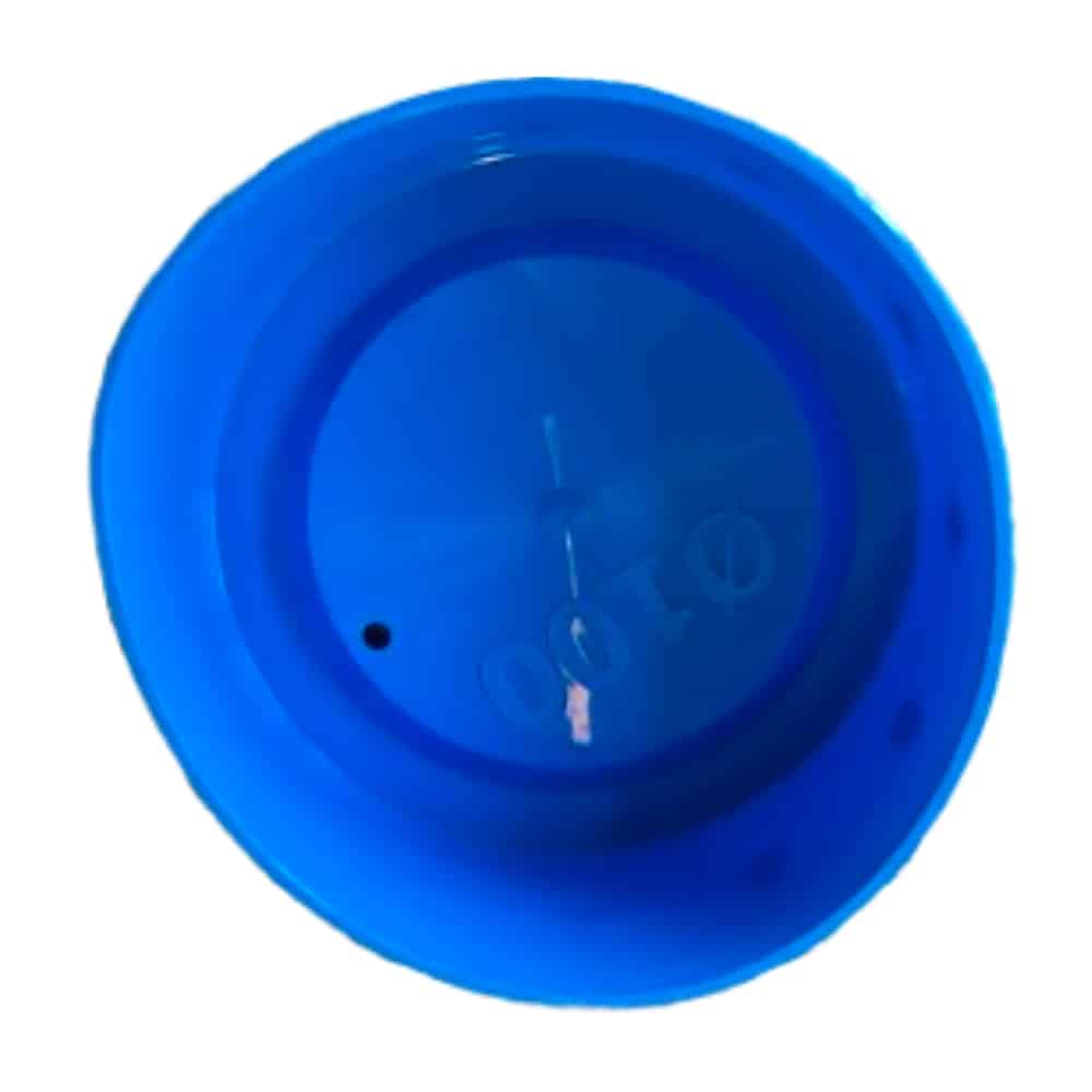 Ventilationsprop Ø 100 (10 STK)