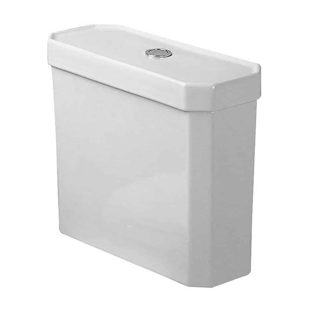 Duravit 1930 cisterne 430x175mm - VVS