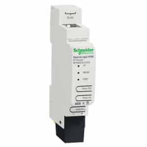 SCHNEIDER SPACELOGIC KNX IP ROUTER