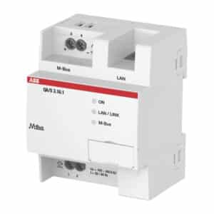 ABB EMS/Gateway QA/S3.16.1