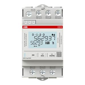 ABB ELMÅLER D13 15 65