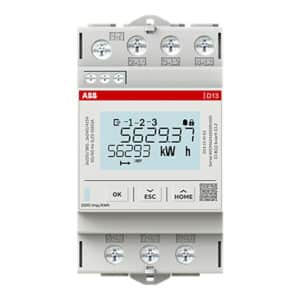 ABB ELMÅLER D13 15 65