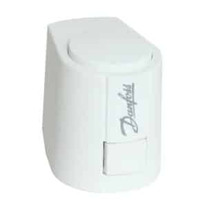 DANFOSS ABNM A5 LIN 24V AC. 5MM. 0-10V DC, NC