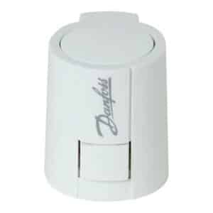 Danfoss ABN-FBH 24V NC termoaktuator - VVS