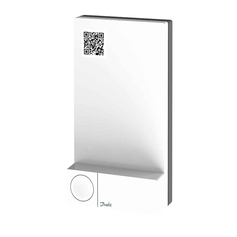 Danfoss Icon app modul