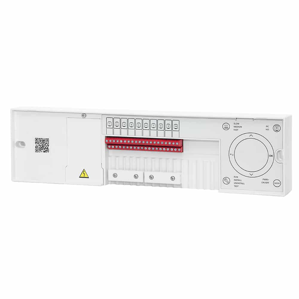 DANFOSS ICON MASTER 24V 10 KR. OTA