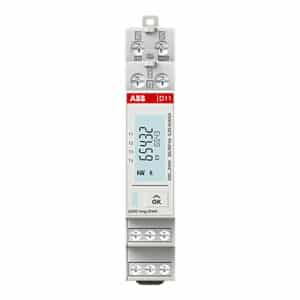 ABB ELMÅLER D11 15 40