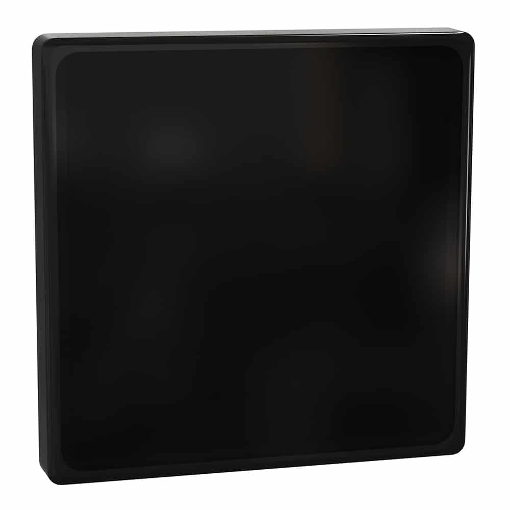SCHNEIDER KNX 4 TOMMER TOUCHPANEL SECURE SORT