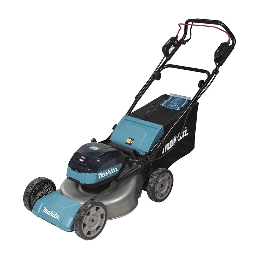 MAKITA PLÆNEKLIPPER 40V 48CM BL