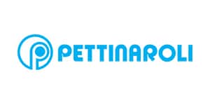 Pettinaroli Fordelerrørsæt