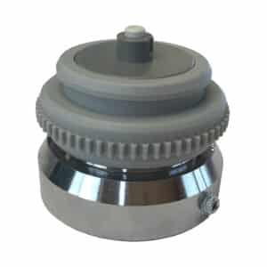 Pettinaroli Adapter til telestat, for montering af Danfoss RAV / FJVR ventiler - VVS