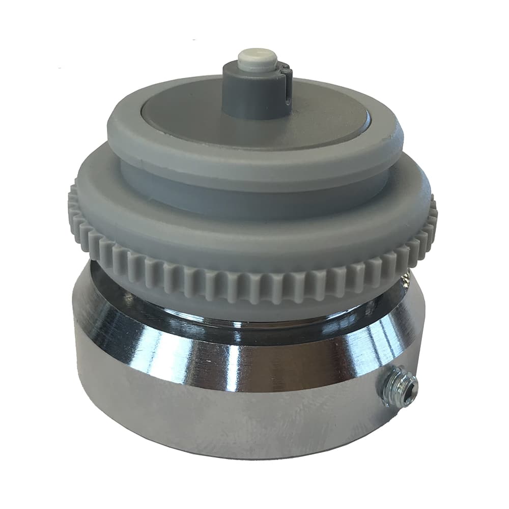 Pettinaroli Adapter til telestat, for montering af Danfoss RAV / FJVR ventiler - VVS
