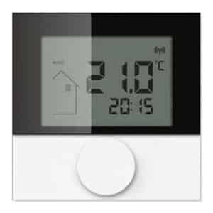 Pettinaroli digital rumtermostat t/COMFORT-serien