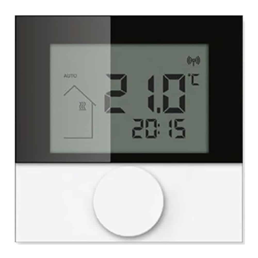 Pettinaroli digital rumtermostat t/COMFORT-serien