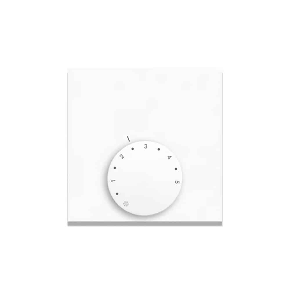 Pettinaroli fortrådet termostat DIRECT 230V AC analog