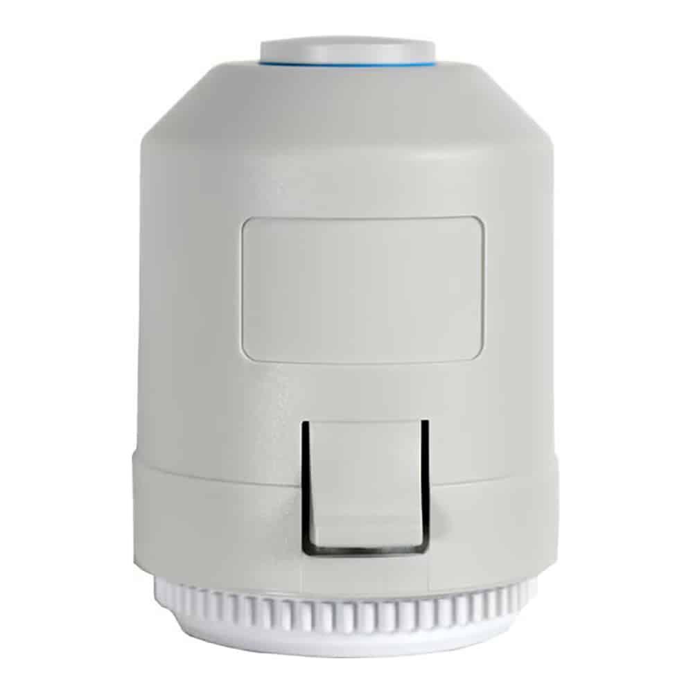 Pettinaroli projektelestat 230V 2W til gulvvarme