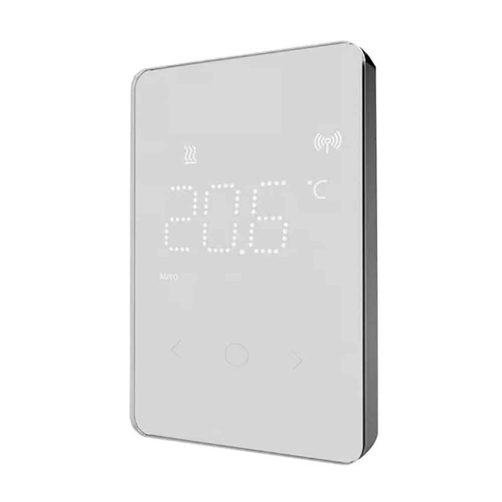 Pettinaroli trådløs digital rumtermostat Alpha Premium
