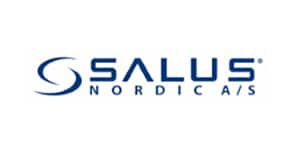 Salus Fordelerrørsæt
