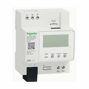 SCHNEIDER SPACELOGIC KNX DALI GATEWAY PRO