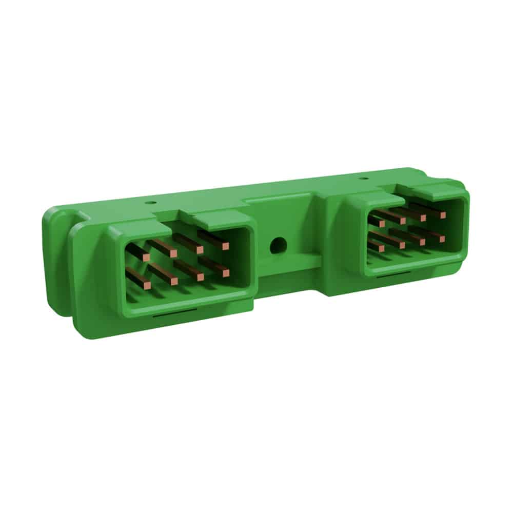 SCHNEIDER SPACELOGIC KNX LINK MODUL (10 STK)