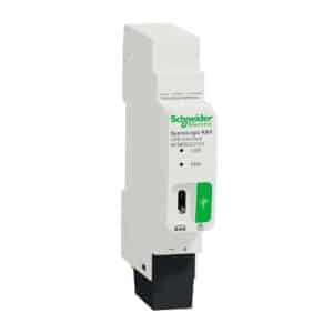 SCHNEIDER SPACELOGIC KNX USB INTERFACE