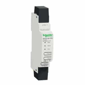 SCHNEIDER SPACELOGIC KNX KOBLER
