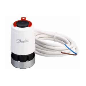 Danfoss TWA-V NC termoaktuator 24 V RAV-VMT - VVS
