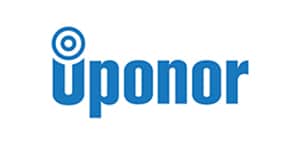 Uponor Gulvvarmestyring