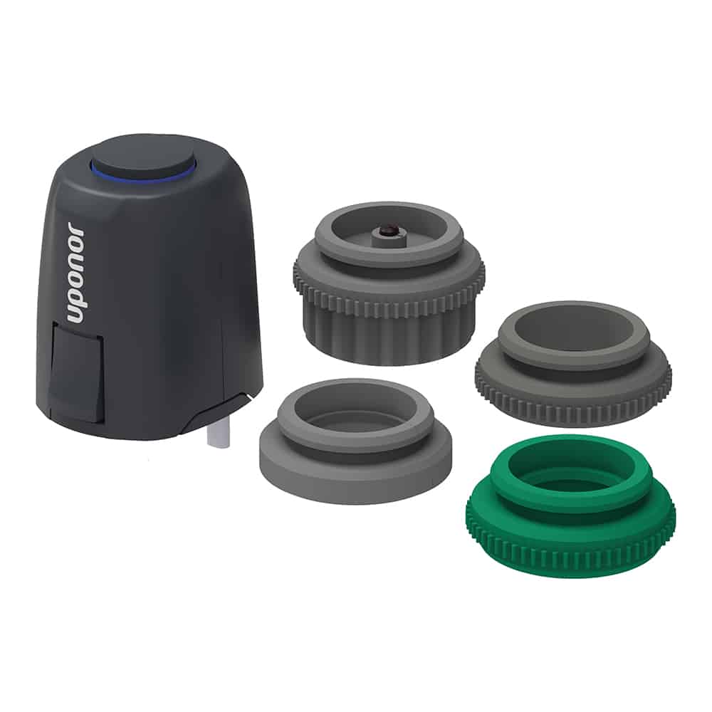 UPONOR VARIO RENOVERINGTELESTAT /WGF 230