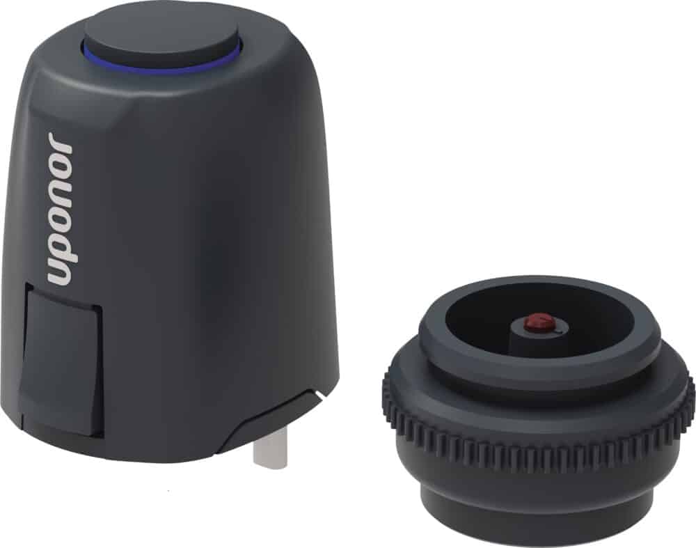 Uponor vario plus telestat til pro nc 24