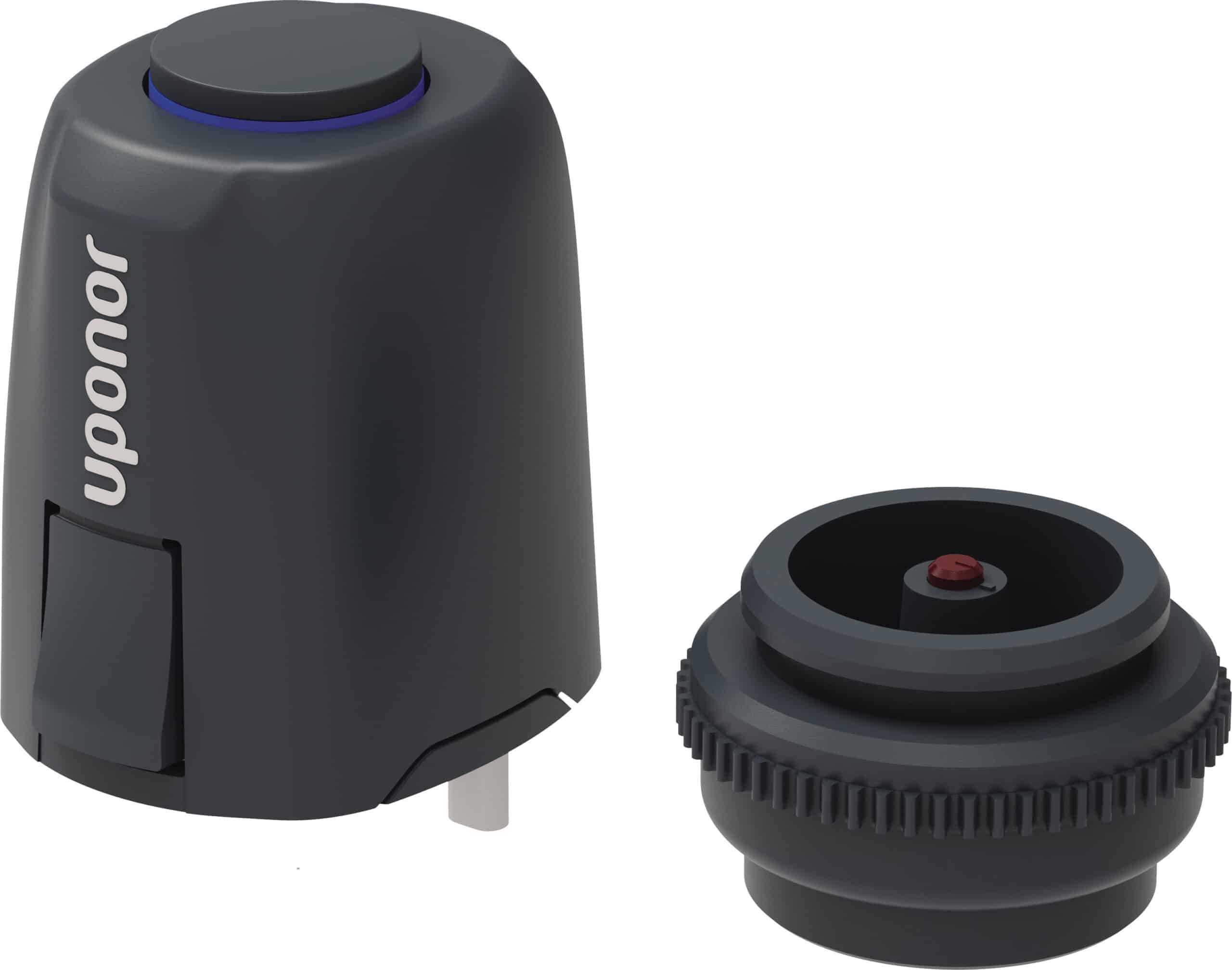 UPONOR VARIO PLUS TELESTAT TIL PRO NC 24