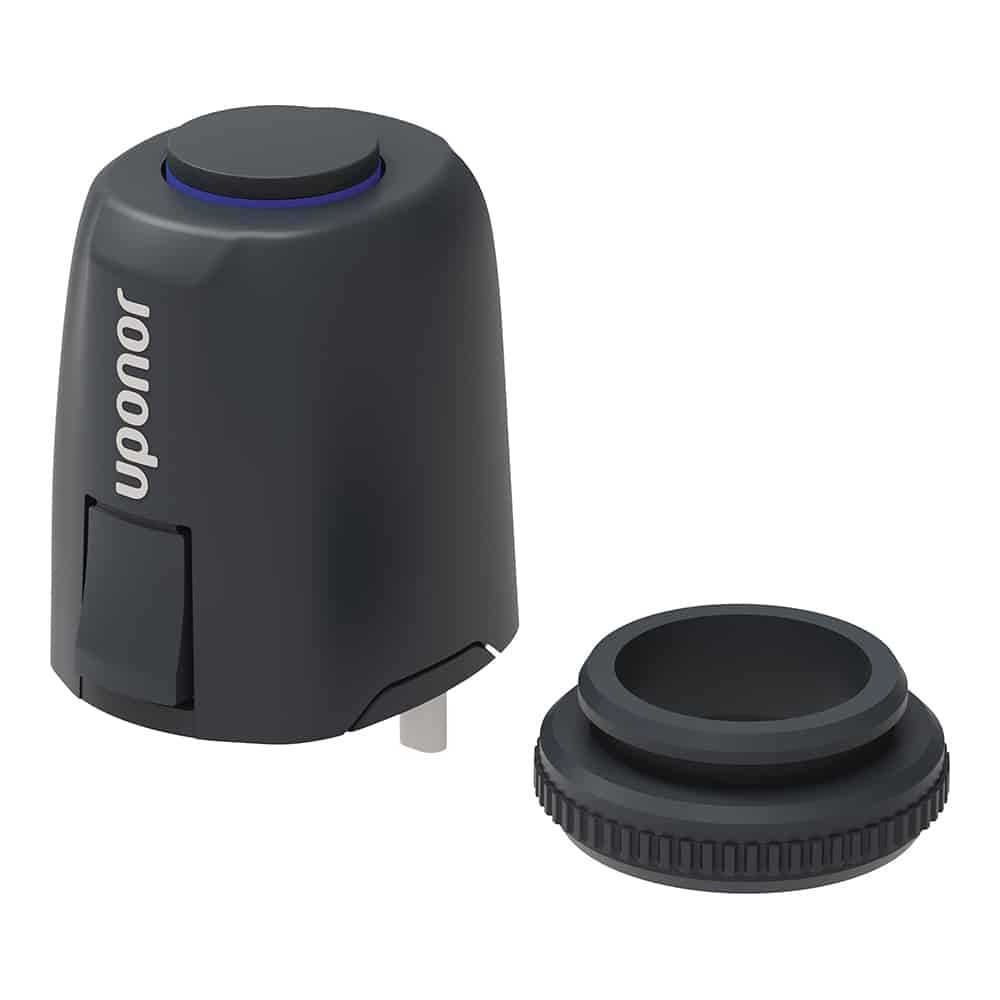 UPONOR VARIO TELESTAT TIL VARIO S NC 24