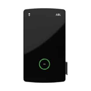 Wallbox eMH4 ladeboks Single