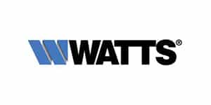 Watts Fordelerrørsæt