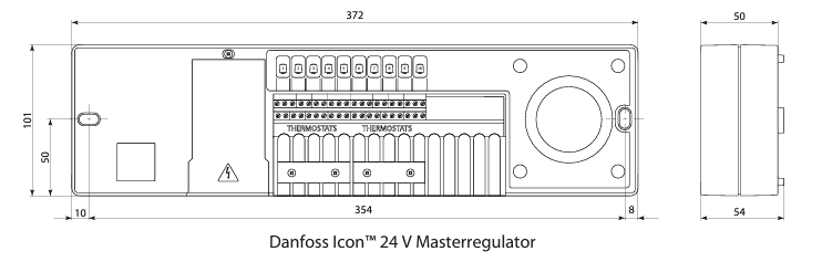 Danfoss icon master 24v 10 kr. Ota Danfoss icon master 24v 10 kr. Ota