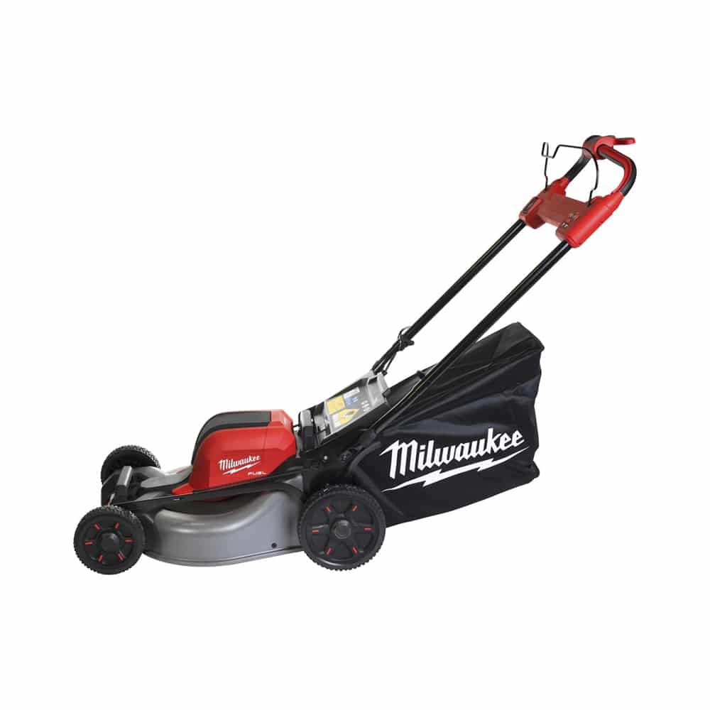 Milwaukee Plæneklipper M18 F2LM46-0