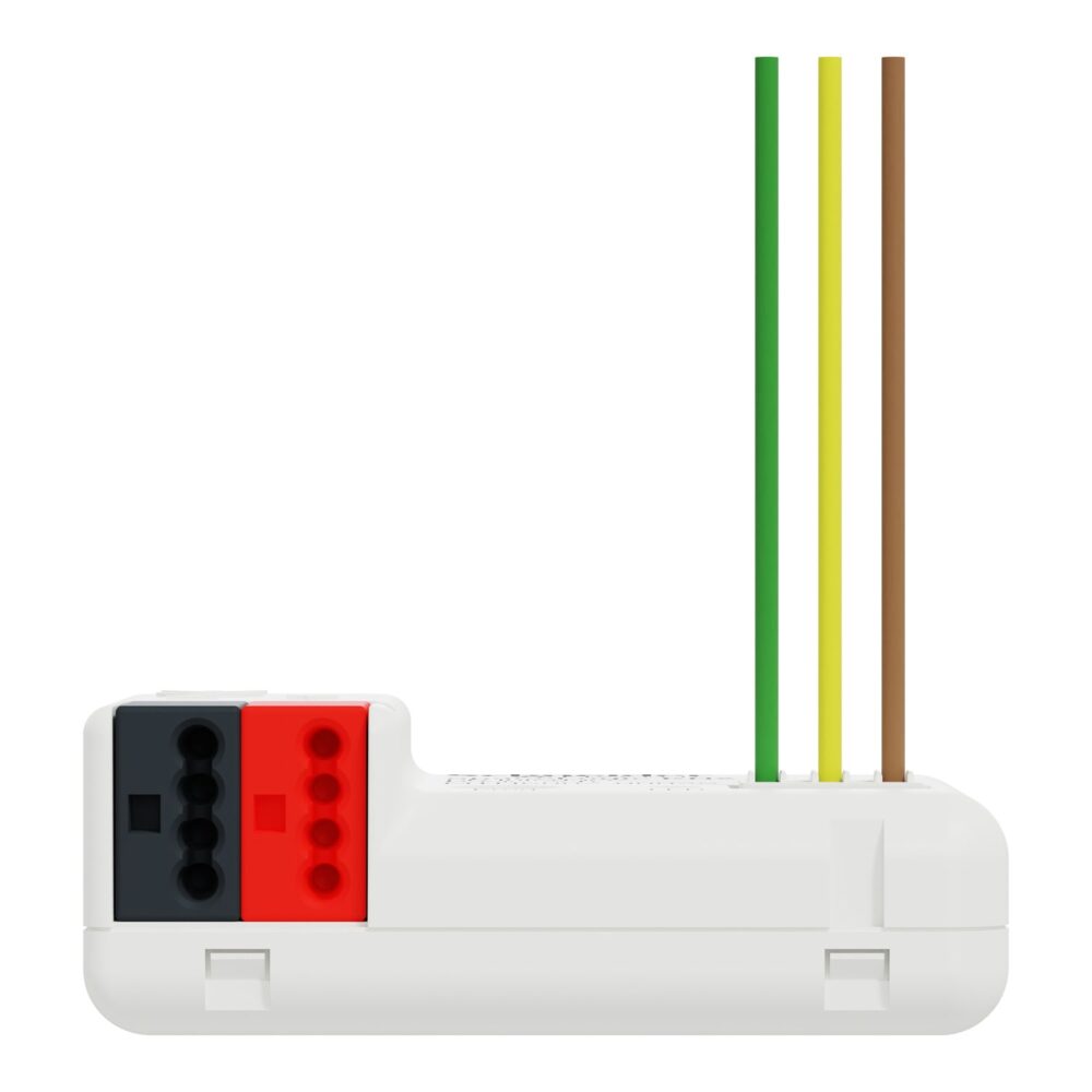 Schneider trykknapinterface 2-k