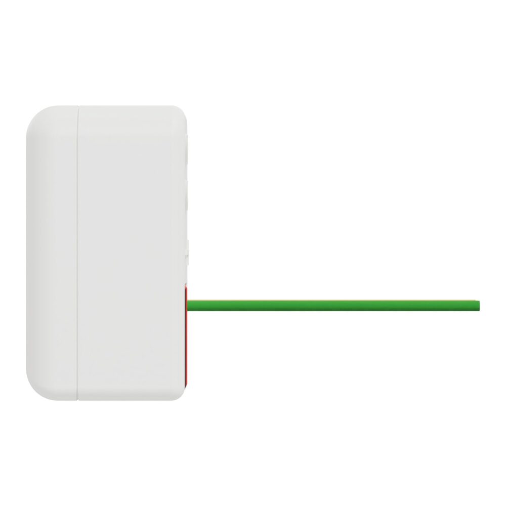 Schneider trykknapinterface 2-k