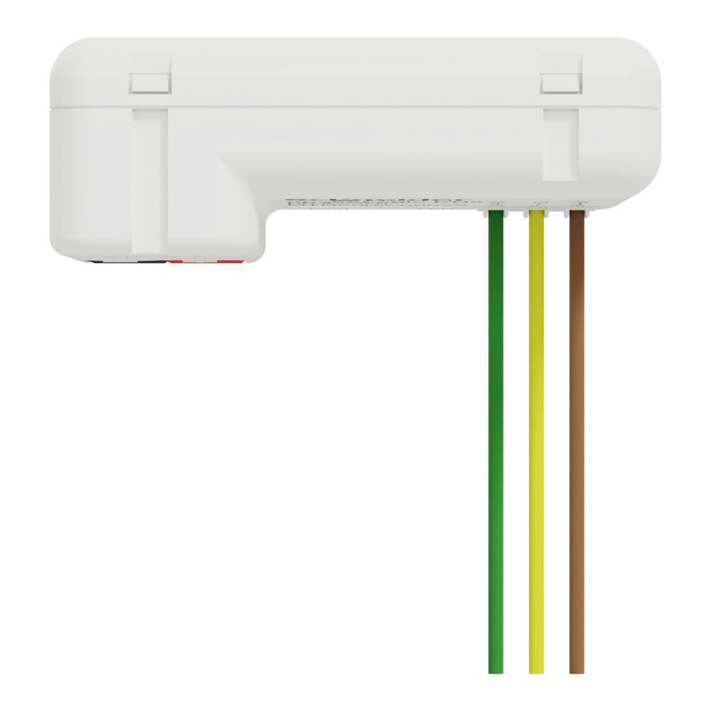 Schneider trykknapinterface 2-k