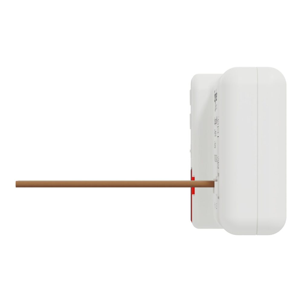Schneider trykknapinterface 4-k