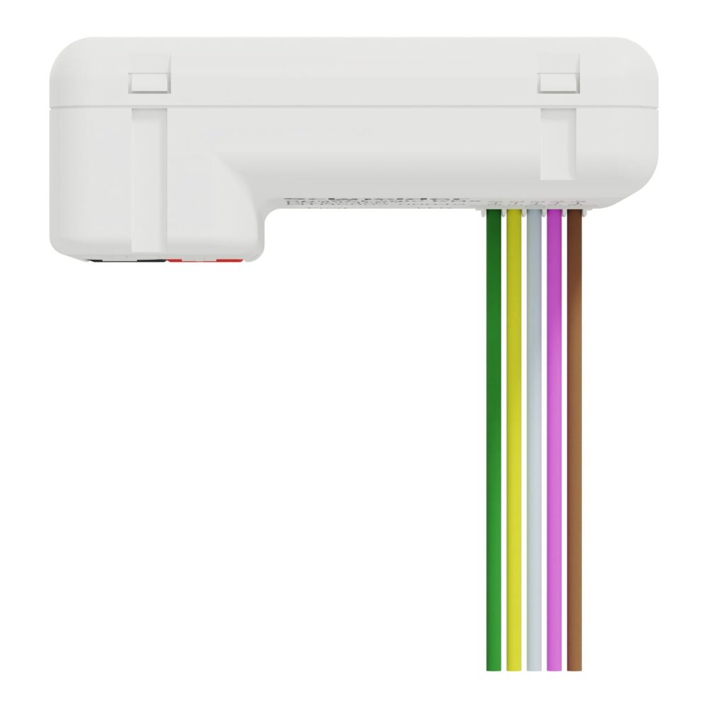 Schneider trykknapinterface 4-k
