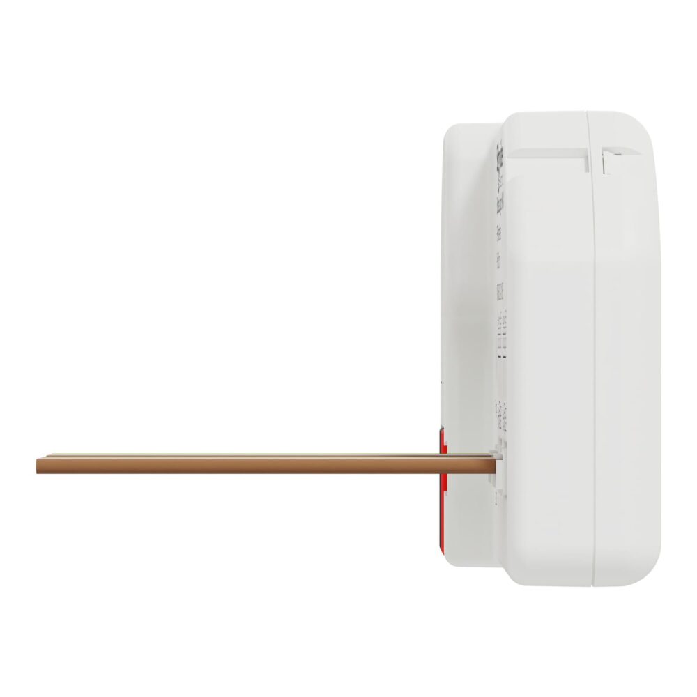 Schneider trykknapinterface 8-k pro