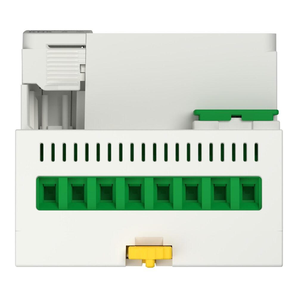 Schneider relæ &amp; persienneaktuator master 4-8k